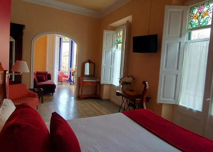 Ξενοδοχείο Noucentista 2*