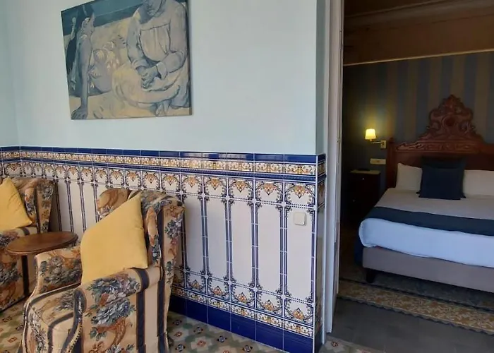 Ξενοδοχείο Noucentista 2*