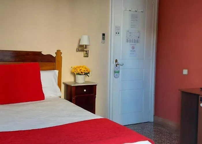 Noucentista Ξενοδοχείο Σίτζες