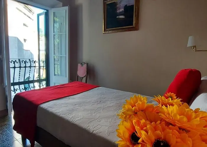 Ξενοδοχείο Noucentista