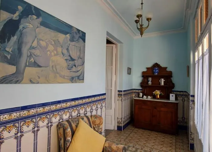 Ξενοδοχείο Noucentista