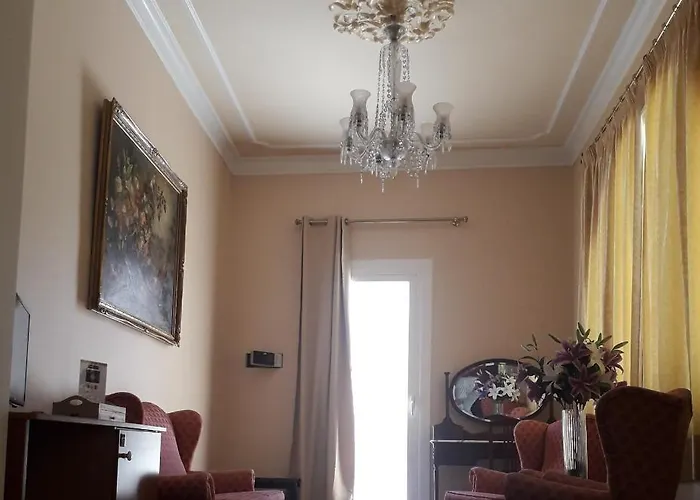 Ξενοδοχείο Noucentista