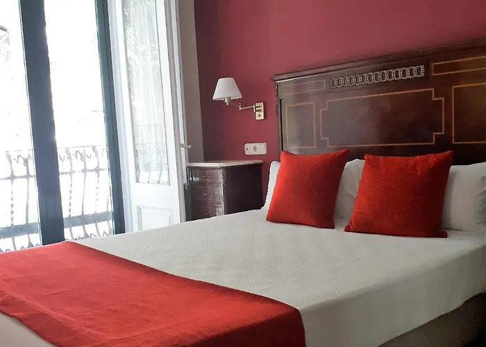 Ξενοδοχείο Noucentista