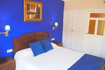 Ξενοδοχείο Noucentista