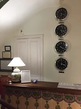 Noucentista Ξενοδοχείο 2*