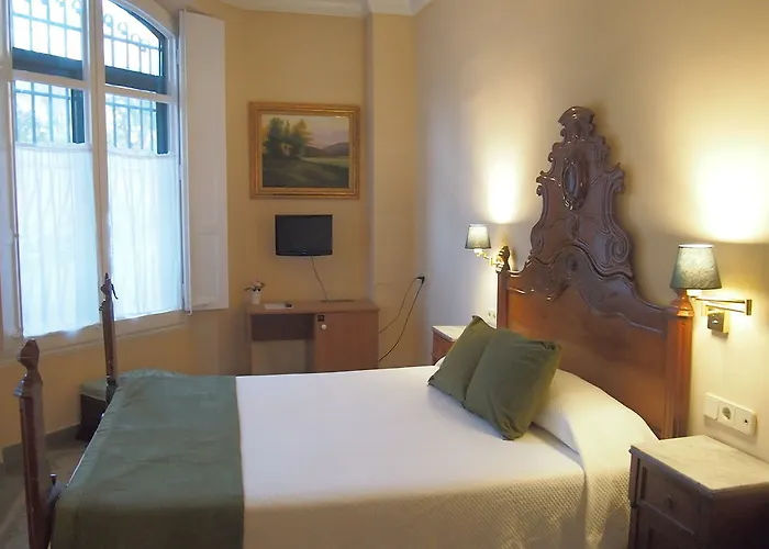 Ξενοδοχείο Noucentista