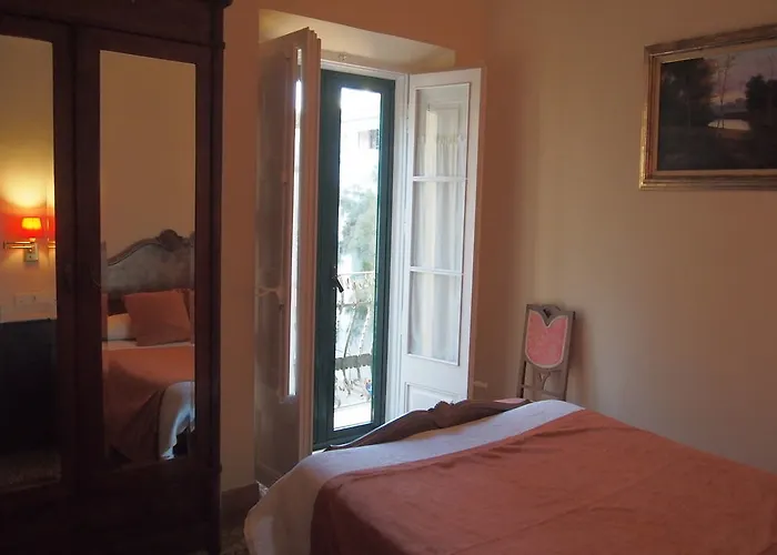 Noucentista Ξενοδοχείο