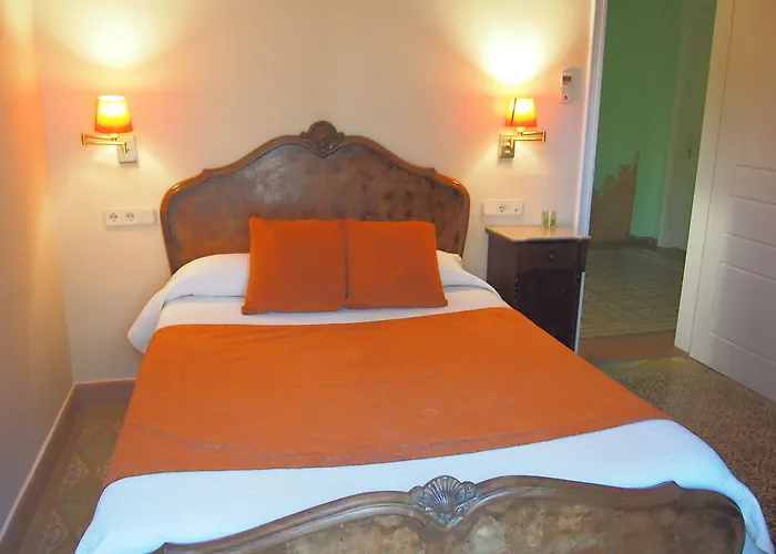 Noucentista Ξενοδοχείο 2*