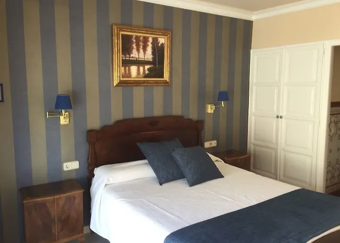 Ξενοδοχείο Noucentista Σίτζες