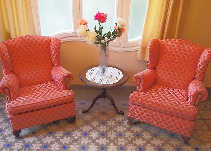 Noucentista Ξενοδοχείο Σίτζες