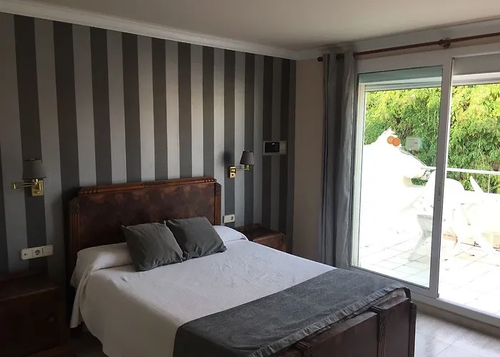 Noucentista Ξενοδοχείο