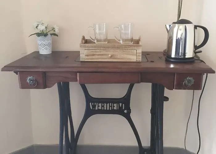 Ξενοδοχείο Noucentista Σίτζες