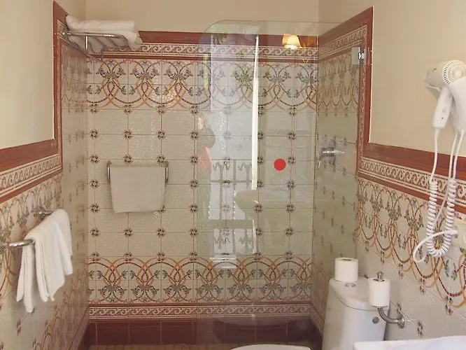 Noucentista Ξενοδοχείο Σίτζες