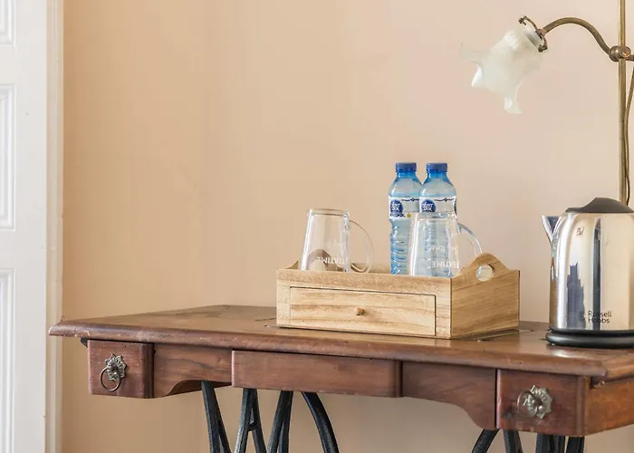 Ξενοδοχείο Noucentista 2*