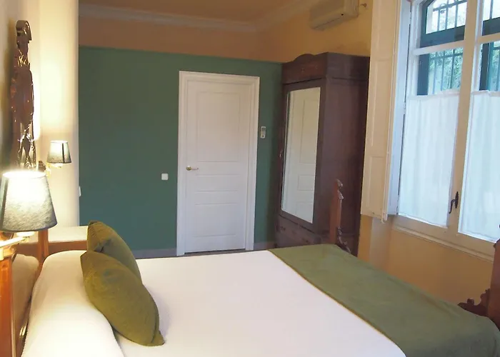 Noucentista Ξενοδοχείο