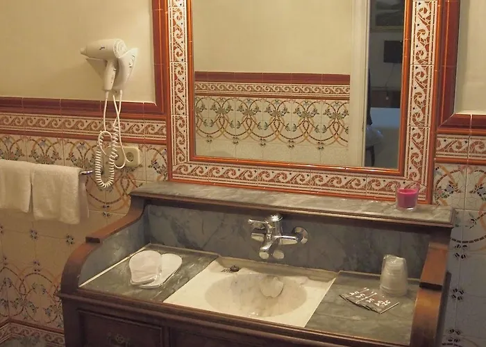 Noucentista Ξενοδοχείο