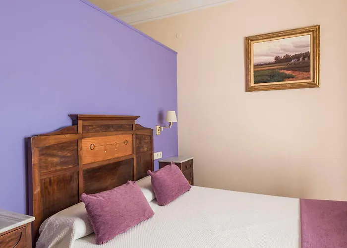 Noucentista Ξενοδοχείο