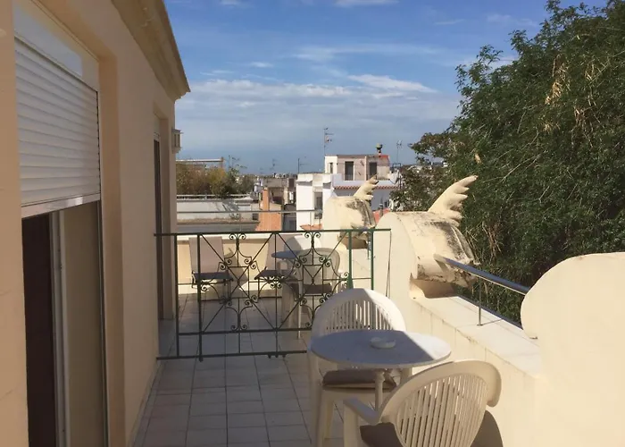 Noucentista Ξενοδοχείο 2*